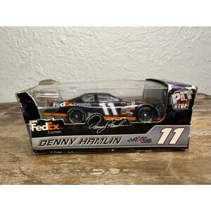 2007 Denny Hamlin #11 FedEx Express 1:64‎ Diecast Model Car